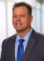 Randy Bullington, CPRP